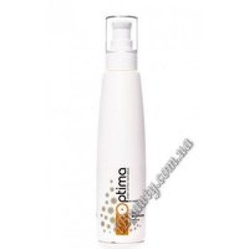 Флюїд для волосся, що відновлює Fluido Ricostruzione, Optima, 150 ml