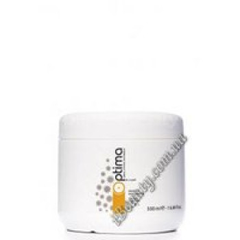 Відновлююча маска для волосся Maschera Ricostruzione Optima 500ml