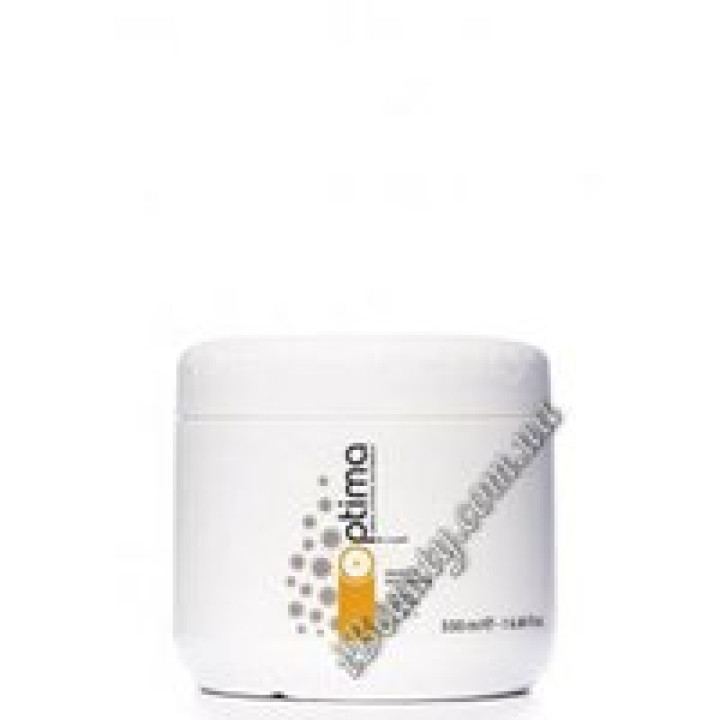 Відновлююча маска для волосся Maschera Ricostruzione Optima 500ml