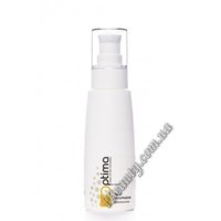 Сироватка для волосся, що відновлює Siero Ricostruzione, Optima, 75 ml