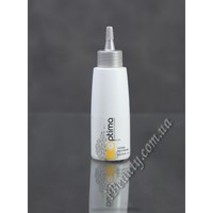 Лосьйон для волосся від лупи Lozione Antiforfora, Optima, 75 ml