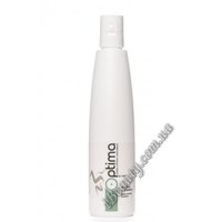 Шампунь для волосся себорегулюючий Shampoo Cute Grassa, Optima, 250 ml