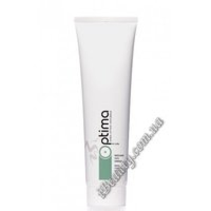 Маска для волосся себорегулююча Maschera Cute Grassa, Optima, 150 ml