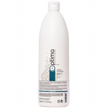 Шампунь для чутливої шкіри голови Shampoo Cute Sensibile, Optima, 1000 ml
