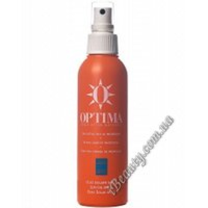 Сонцезахисна олія PROTECTION OIL SPF 2, Optima, 150 ml