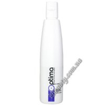 Шампунь для знебарвленого волосся від жовтизни Silver Shampoo, Optima, 250 ml