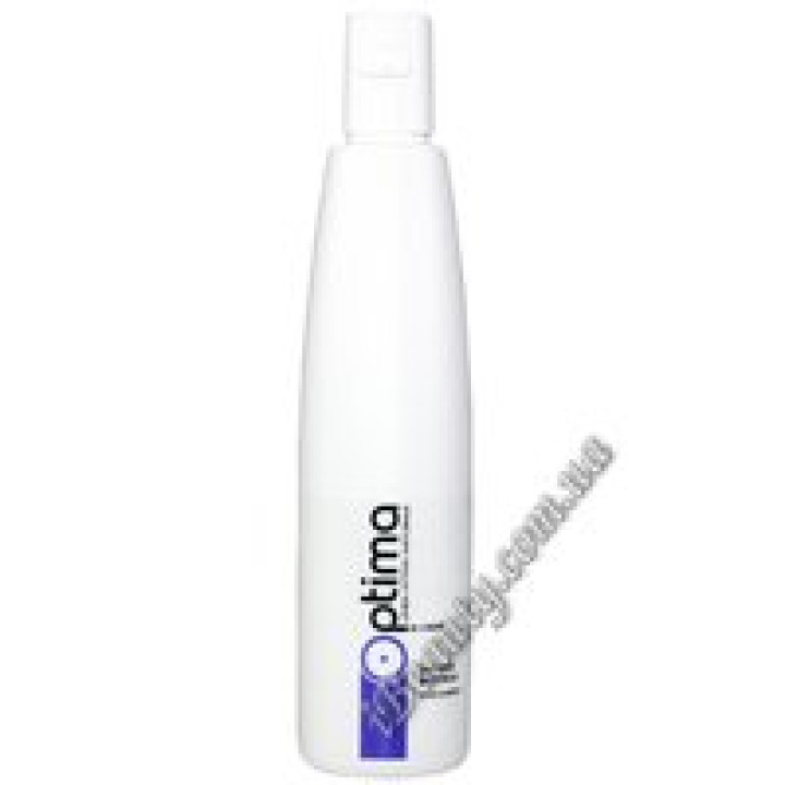Шампунь для знебарвленого волосся від жовтизни Silver Shampoo, Optima, 250 ml