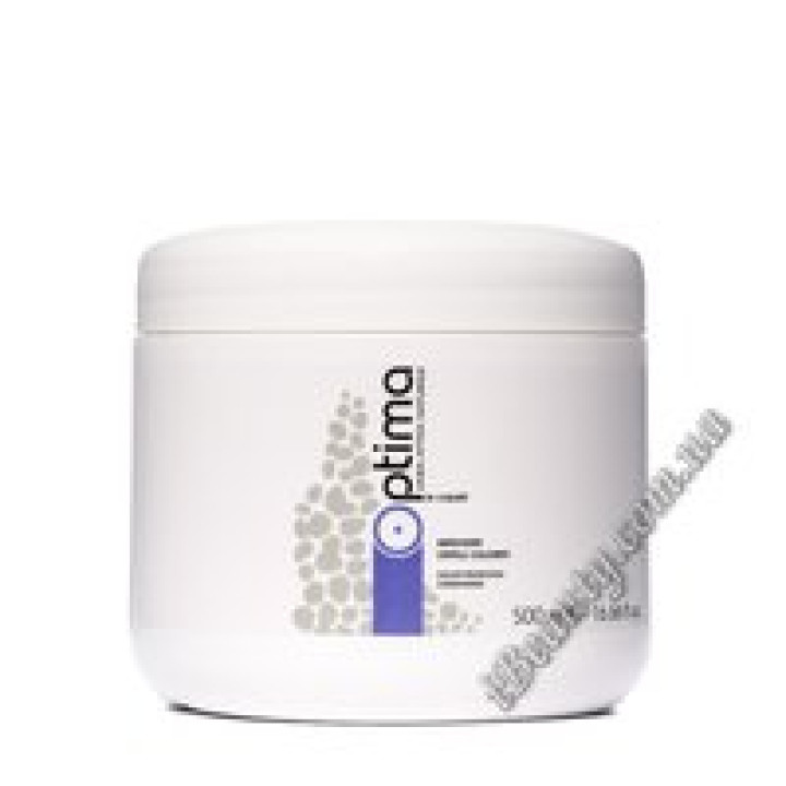 Маска для фарбованого волосся Color Protection Conditioner, Optima, 500 ml