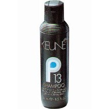 Шампунь для сухого волосся / P13 Dry hair