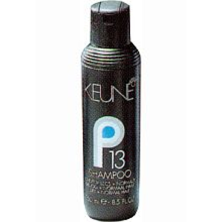 Шампунь для сухого волосся / P13 Dry hair