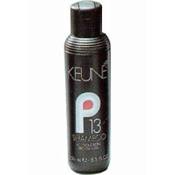 Шампунь з дьогтем / P13 Tar shampoo