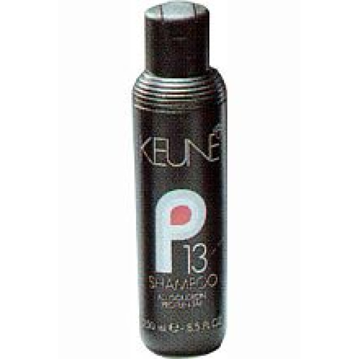 Шампунь з дьогтем / P13 Tar shampoo