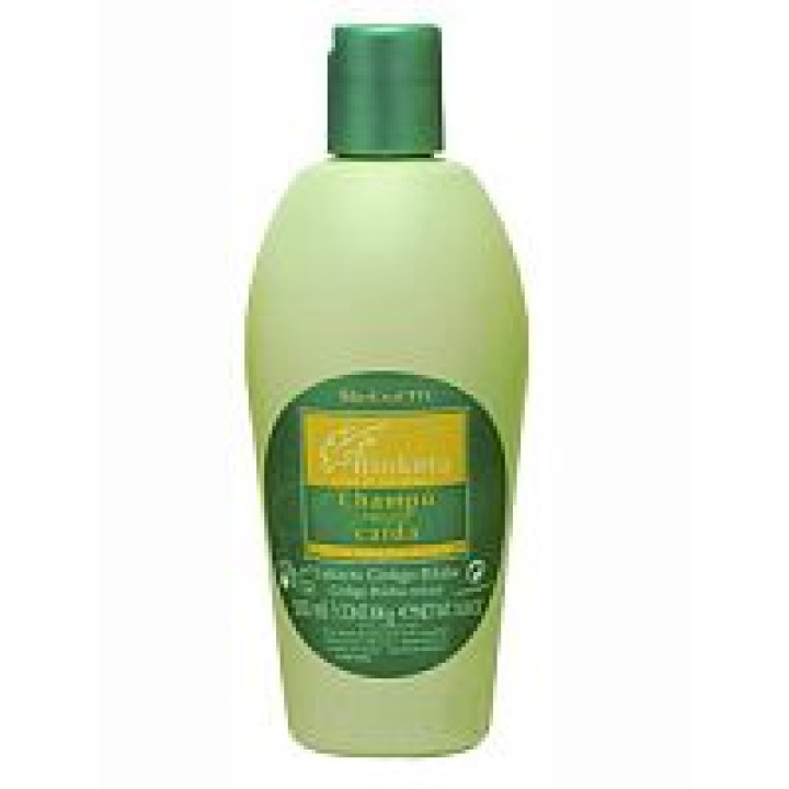 Champu anticaida шампунь