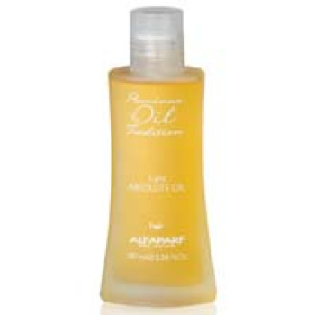 Олія Лайт Абсолют Light Absolute Oil Alfaparf 100ml
