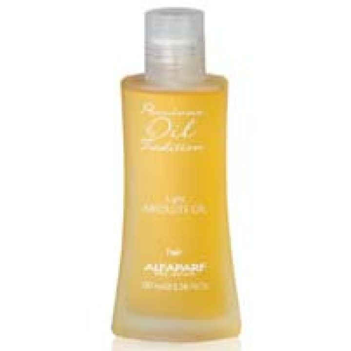Олія Лайт Абсолют Light Absolute Oil Alfaparf 100ml