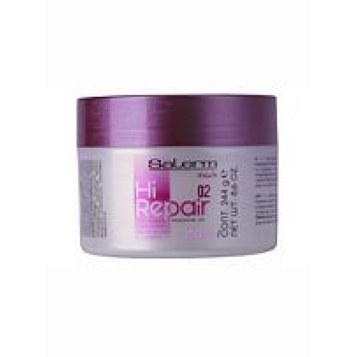 NEW Hi-Repair маска для відновл. структури волосся