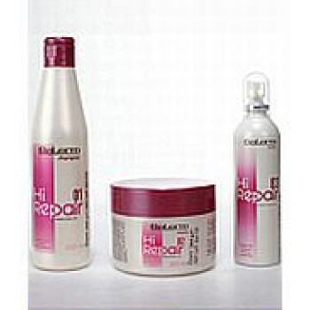NEW набір Hi-Repair для відновл. структури волосся