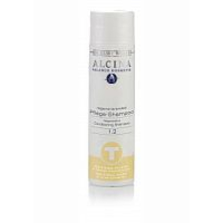 Шампунь, що відновлює, Care Factor 1Alcina, 250 ml
