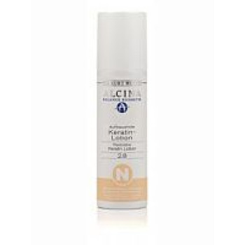 Лосьйон з кератином 2.8 Alcina, 125