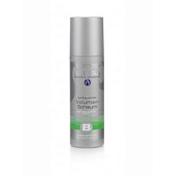 Пінка для об'єму природної фіксації, аерозоль 4.4 Alcina, 300 ml