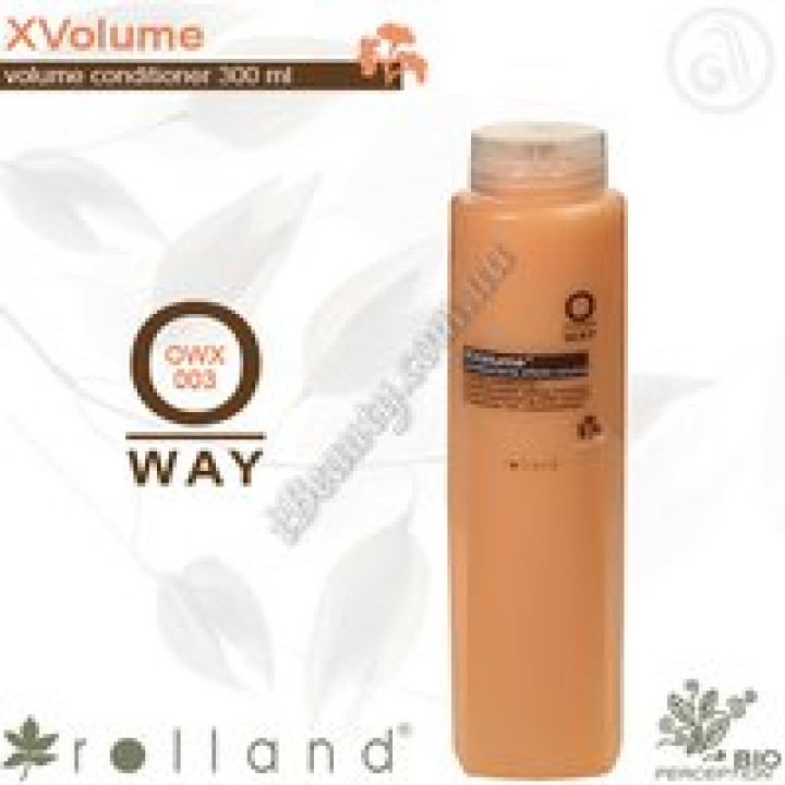 Кондиціонер для об'єму Rolland, 300 мл