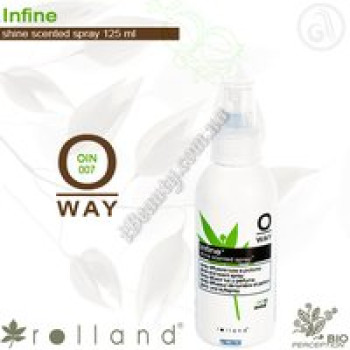 Infine Спрей для блиску волосся Rolland, 125мл