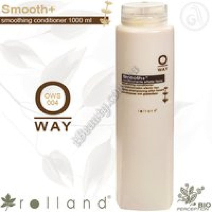 Кондиціонер для розгладження волоc Rolland, 1000 мл