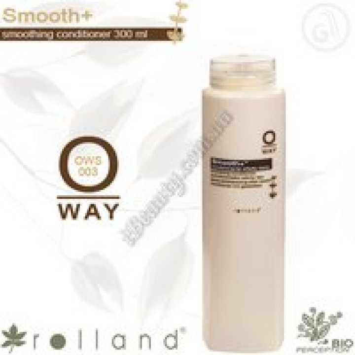 Кондиціонер для розгладження волоc Rolland, 300 мл