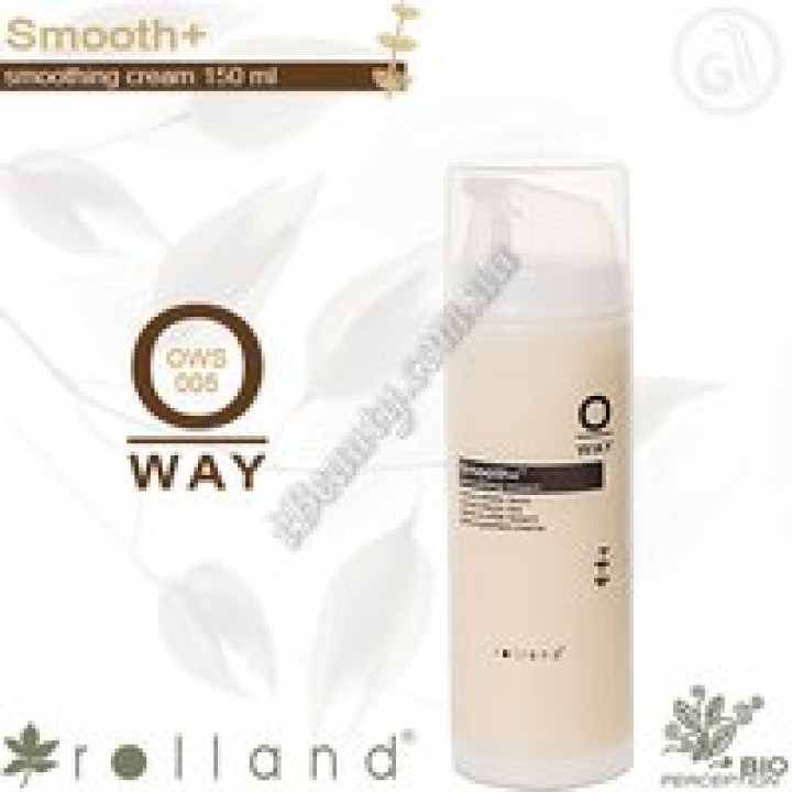 Крем для випрямлення волосся Rolland, 150 мл
