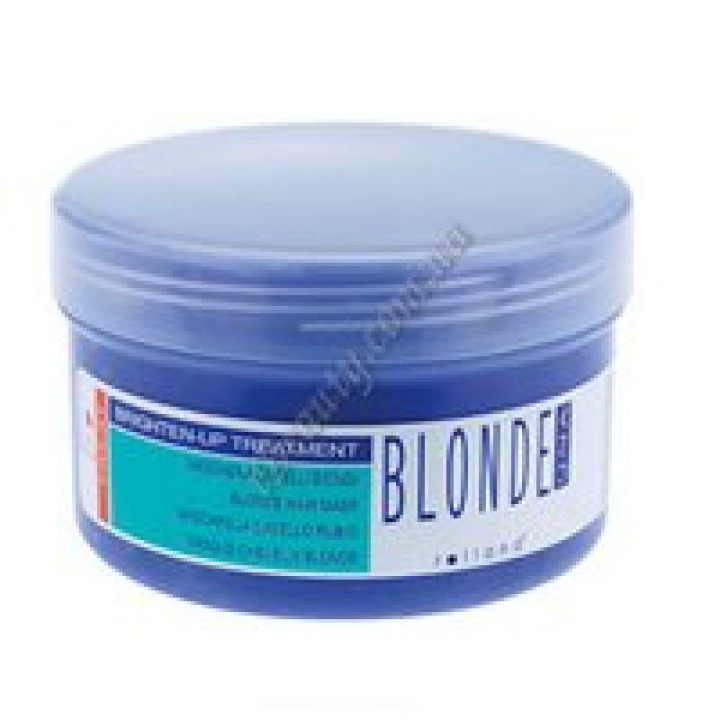 Маска для світлого волосся pH 4.0 - 5.0 Rolland, 500 мл