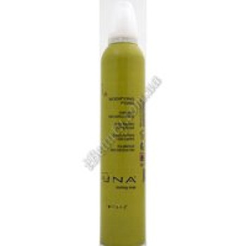 Пінка гнучкої фіксації для тонкого волосся - Bodifying foam Rolland, 300 мл