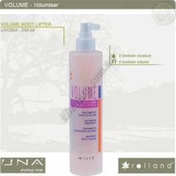 Пінка гнучкої фіксації для тонкого волосся