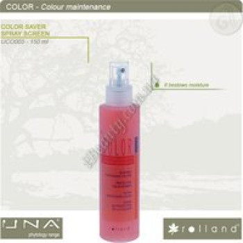 Спрей для фарбованого волосся Rolland, 150 мл