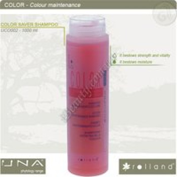 Шампунь для фарбованого волосся Rolland, 1000 мл