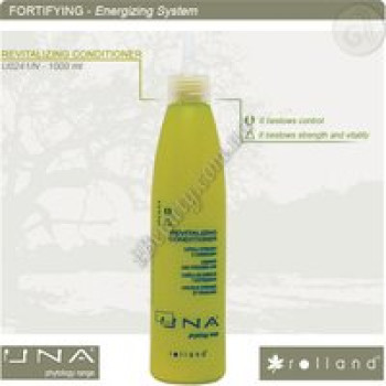 Вітамінний кондиціонер - Revitalizing Cjnditioner Rolland, 1000 мл