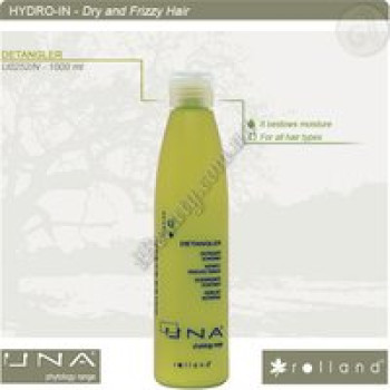 Кондиціонер для неслухняного волосся - Detangler Rolland, 250 мл