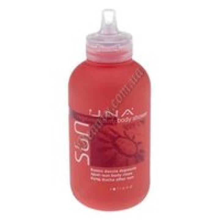 Sun гель регенеруючий для душу Rolland, 250 мл