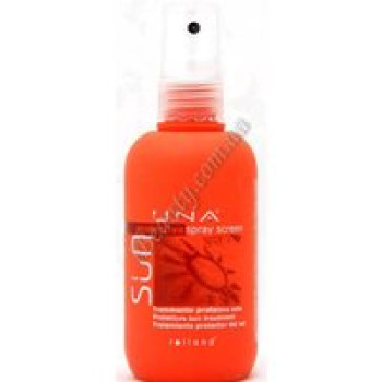 Sun спрей захисний для волосся Rolland, 100 мл