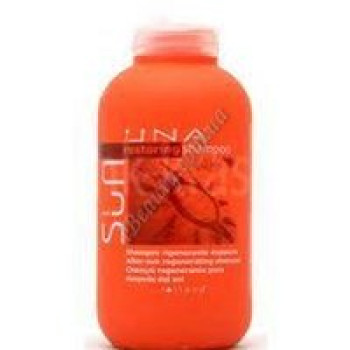 Sun шампунь регенеруючий Rolland, 250 мл