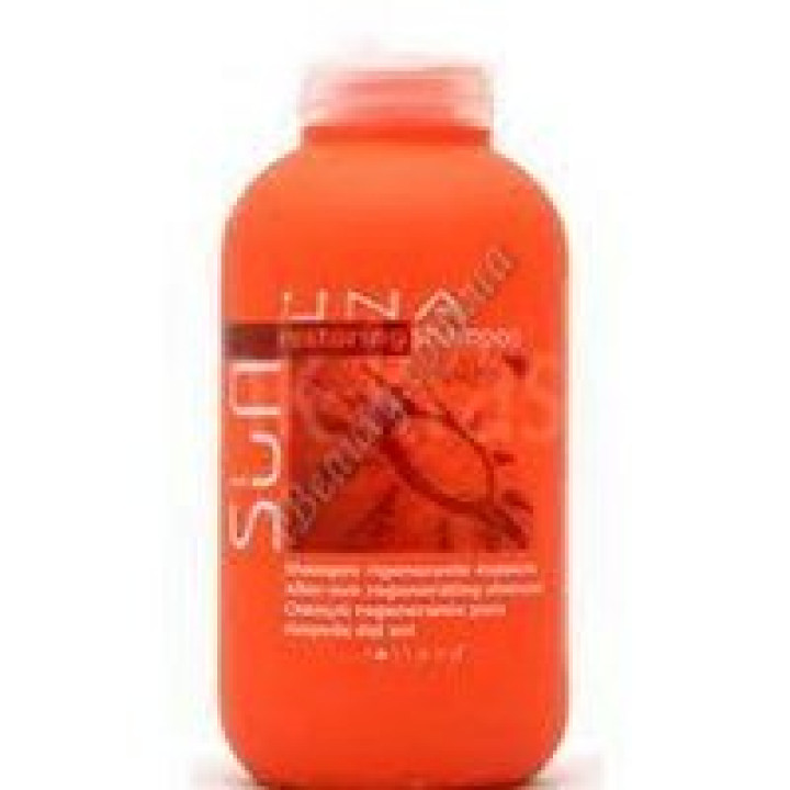 Sun шампунь регенеруючий Rolland, 250 мл