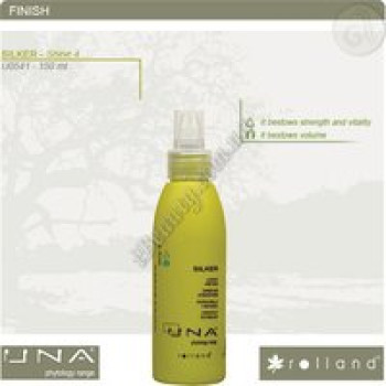 Засіб для відновлення та блиску - Silker Rolland, 150 мл