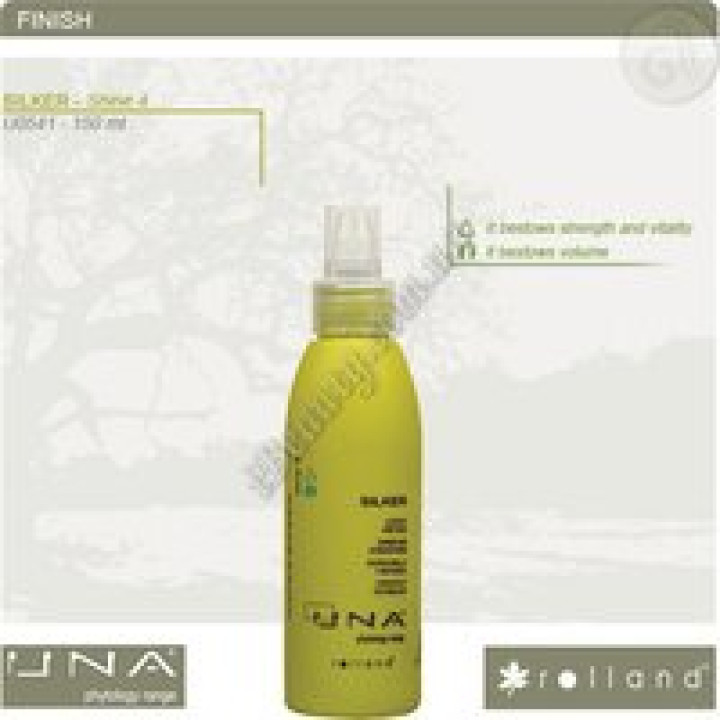 Засіб для відновлення та блиску - Silker Rolland, 150 мл