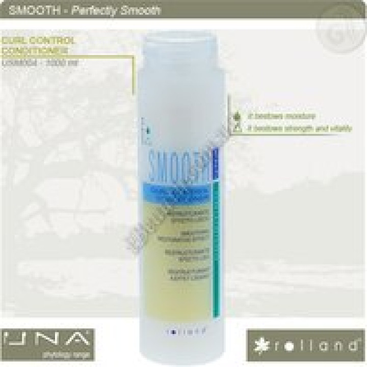 Спеціалізований кондиціонер з дією Rolland, що розгладжує, 1000 мл