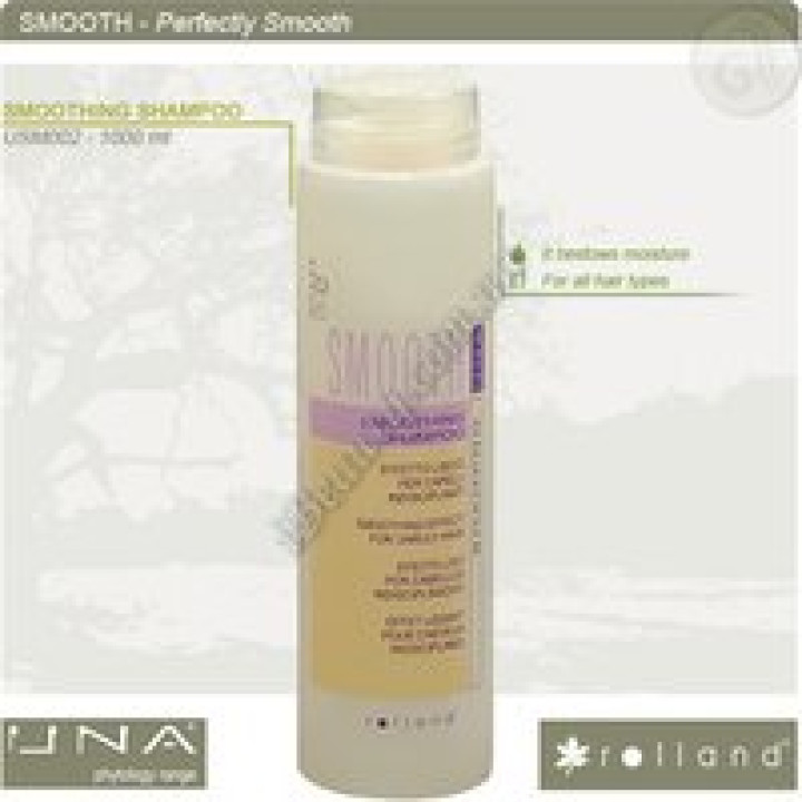 Спеціалізований кондиціонер з дією Rolland, що розгладжує, 1000 мл