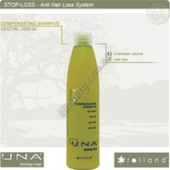 Шампунь для зміцнення волосся Rolland, 250мл