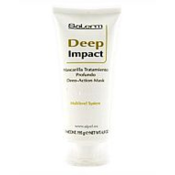 Deep Impact маска глибокої дії
