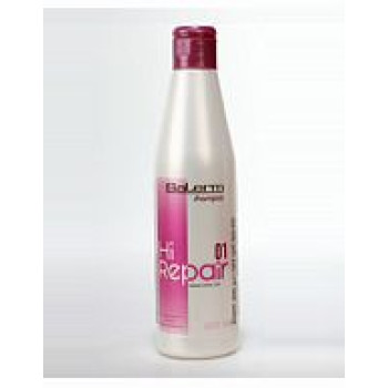 NEW Hi-Repair шампунь для відновл. структури волосся