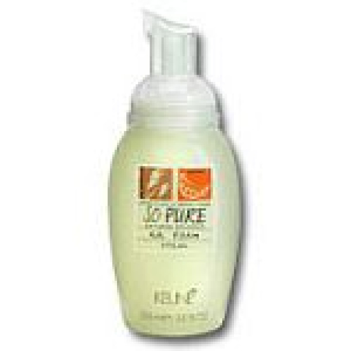 Пінка ПОВІТРЯНА / SO PURE AIR FOAM / Natural balance - spa для волосся