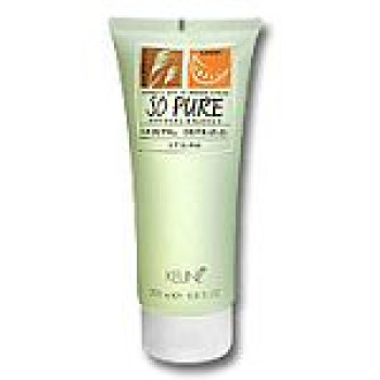 Приборканий локон / Natural balance - spa для волосся