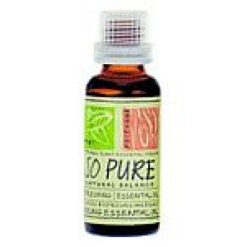 Ароматична олія Освіжаюча / Refreshing Essential Oil